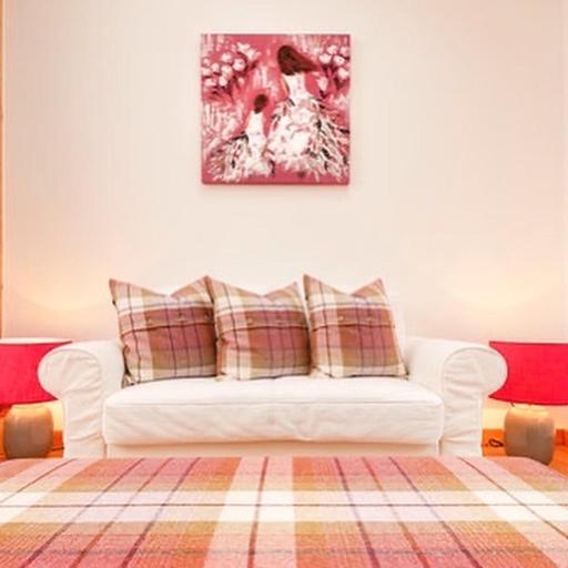 Bed and Breakfast Agane Inverness Exteriér fotografie