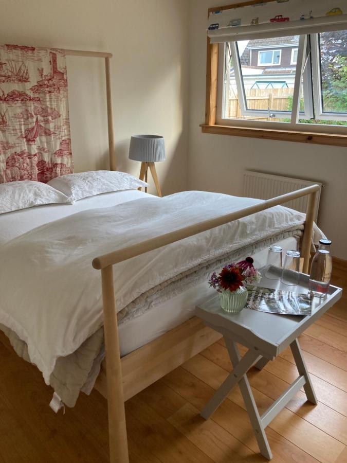 Bed and Breakfast Agane Inverness Exteriér fotografie