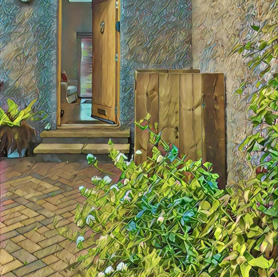 Bed and Breakfast Agane Inverness Exteriér fotografie